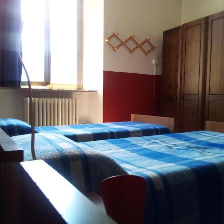 Ostello Al Deserto Chiavenna Kültér fotó