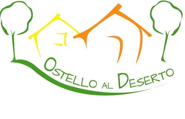 Ostello Al Deserto Chiavenna Kültér fotó